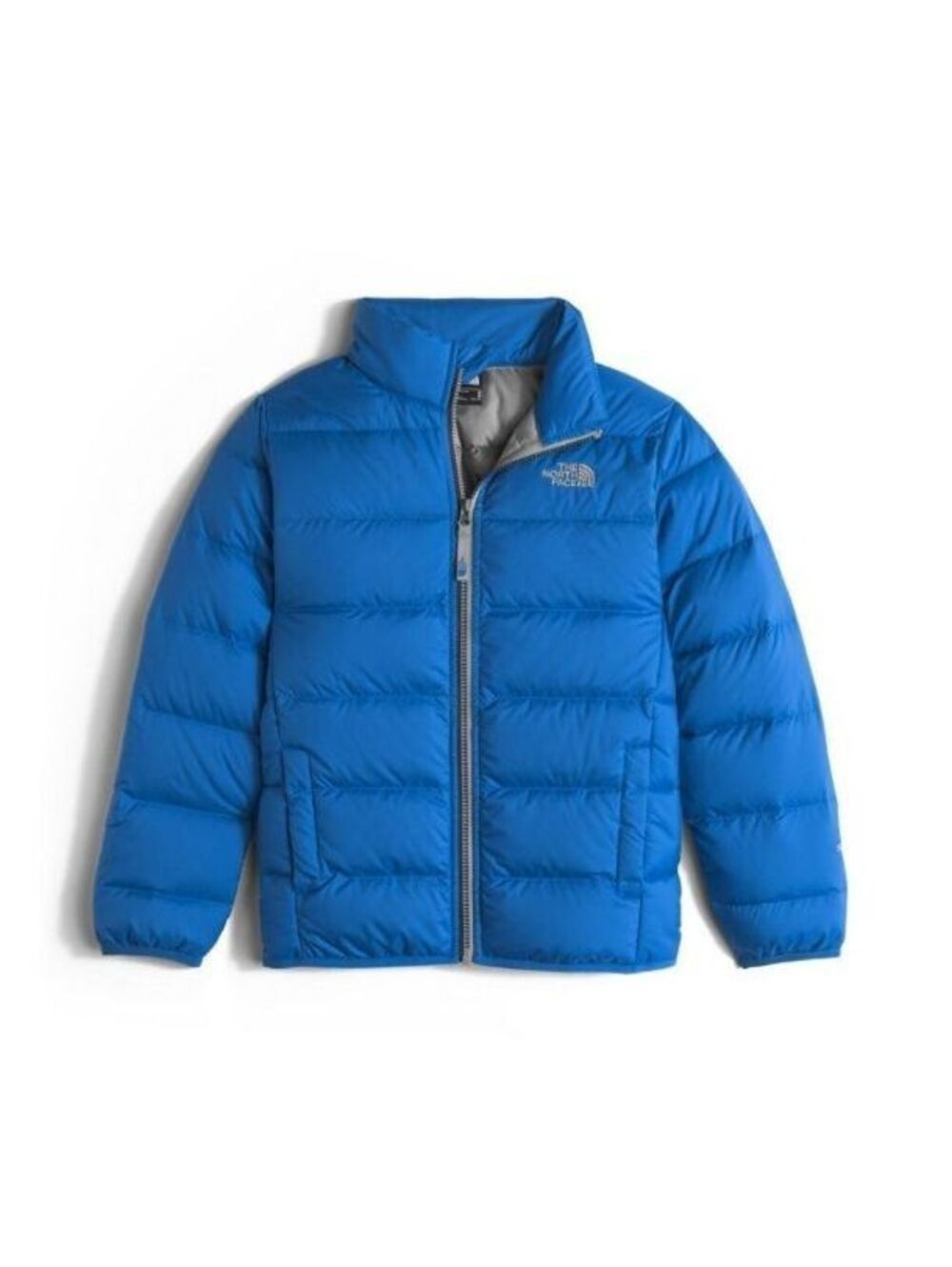Size M - The North Face Boys Goose Down Winter Jacket